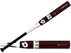 New DeMarini DXNT2 Steel Slowpitch Softball Bat Singlewall