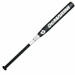 New DeMarini Onyx 32/23 Fastpitch Softball Bat Very Rare Composite 2007