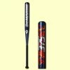 New DeMarini DXRZM 375 Mx Slowpitch Softball Bat