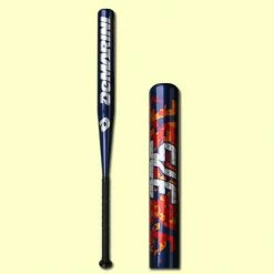 New DeMarini DXRZM 375 Mx Slowpitch Softball Bat