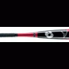 New DeMarini Voodoo BESR Baseball Bat WTDXVDB 2 Piece Black/Red Adult -3 Shop By Certification