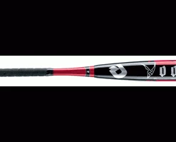 New DeMarini Voodoo BESR Baseball Bat WTDXVDB 2 Piece Black/Red Adult -3 Shop By Certification