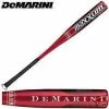 New DeMarini DXX03 Maxum BESR Adult Baseball Bat Alcoa C405 Baseball Bats