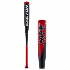 New 2022 Easton ADV Hype -5 USSSA Baseball Bat: SL22HYP58 Navy/Red