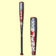 New Easton BX79 Reflex Senior League Baseball Bat