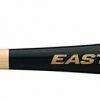 Premier Bats New Easton North American Maple 34" Wood Bat Black/Natural Baseball Bats