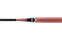 New Easton Stealth Clarity SSR2B Fastpitch Softball Bat Pink 2010 Model