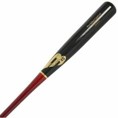 Baseball Bats New B45 Pro Select Cargo 5 Wood Baseball Bat 32/29 Black/Brown/Gold Yellow Birch