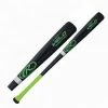 New Rawlings R11OCV 31" Velo Composite Wood Bat Black/Green Bat
