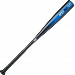 New Adidas EQT X2 EQT-X2 BBCOR Baseball Bat 2 5/8" Barrel (-3) Baseball Bats