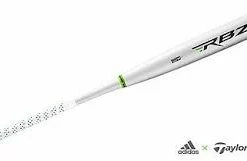 New Adidas EQT X3 EQT-X3 BBCOR Adult Baseball Bat Rocketballz 2 5/8"