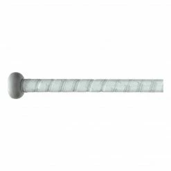 New Marucci CAT9 Pastime -5 USSSA Baseball Bat: MSBC95A Red/White/Blue Baseball Bats