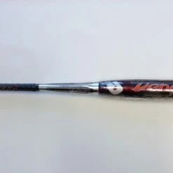 New DeMarini Vendetta Rails BESR Baseball Bat VTB10 2010 (-3) Adult