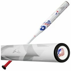 New DeMarini USA Flipper Slowpitch Softball Bat 2 1/4"