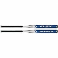 New Anderson Flex 015031 Little League Baseball Bat (-12) Youth