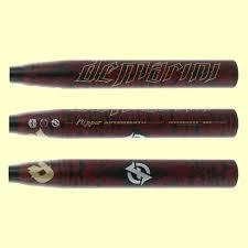 New DeMarini Flipper Aftermath FLS15 Slowpitch Softball Bat 2 1/4"