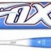 New Rip-It Foxy FOXY3 Fastpitch Softball Bat -12 Alloy Kristi Fox 2 1/4"