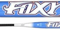 New Rip-It Foxy FOXY3 Fastpitch Softball Bat -12 Alloy Kristi Fox 2 1/4"