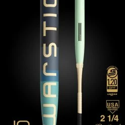 New Warstic Cloudbreak (-10) Fastpitch Softball Bat - 2021 Model