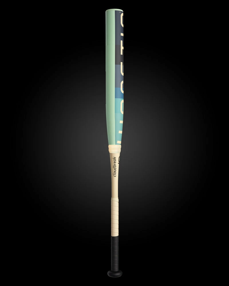 New Warstic Cloudbreak (-10) Fastpitch Softball Bat - 2021 Model 2 New Warstic Cloudbreak (-10) Fastpitch Softball Bat - 2021 Model