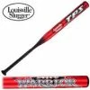 New Louisville Slugger FP105 Warrior Fastpitch Softball Bat! Alloy -11.5