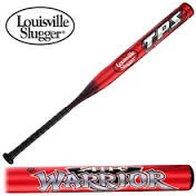 New Louisville Slugger FP105 Warrior Fastpitch Softball Bat! Alloy -11.5
