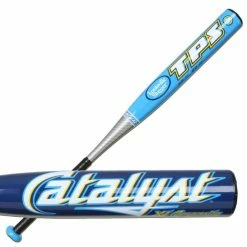 New Louisville Slugger Catalyst Composite FP11C2 Fastpitch Softball Bat Shop By Certification