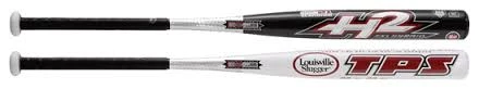 New Louisville Slugger H2 FP11H2 Fastpitch Softball Bat White/Black/Red 1 New Louisville Slugger H2 FP11H2 Fastpitch Softball Bat White/Black/Red