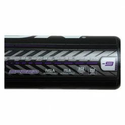 USSSA 1.20 BPF Stamp New Easton Stealth Speed Fastpitch Softball Bat FP11ST9 (-9) Composite NIW 9 USSSA 1.20 BPF Stamp New Easton Stealth Speed Fastpitch Softball Bat FP11ST9 (-9) Composite NIW