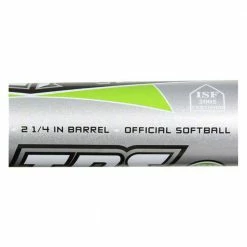Shop By Certification Louisville Slugger XENO Fastpitch Softball Bat NEW! FP11X 2 1/4