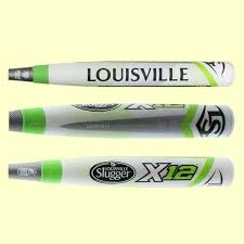 Louisville Slugger New Louisville X12 Fastpitch Bat FPXL152 Shop By Certification