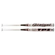 New Louisville Slugger Catalyst FP12C2 Fastpitch Softball Bat