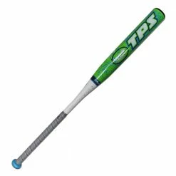 New Louisville Slugger Quest FP12Q Fastpitch Softball Bat Green/White -12