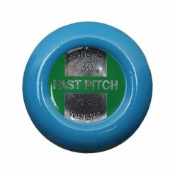 New Louisville Slugger Quest FP12Q Fastpitch Softball Bat Green/White -12