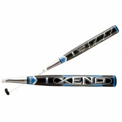 Louisville Slugger New Louisville Xeno FP12X Fastpitch Bat 2 1/4" Barrel Softball 2012 2 1/4"