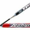 Louisville Slugger New Louisville Zephyr FP12Z Fastpitch Bat 2.25 Softball