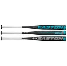 New Easton FP13AL Alpha Alloy Fastpitch Softball Bat