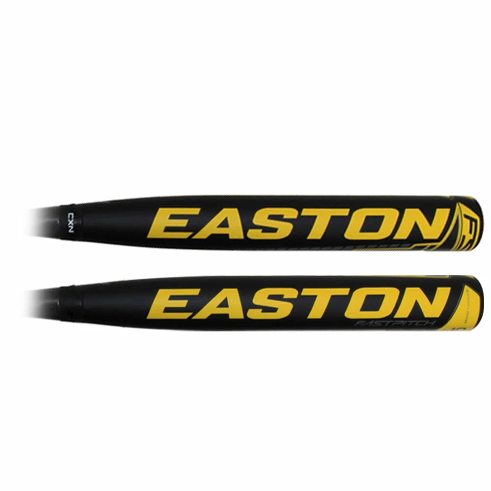 New Easton FP13S1 FS1 30/20 Fastpitch Softball Bat Black/Yellow -10 2013 2 1/4" Shop By Certification 2 New Easton FP13S1 FS1 30/20 Fastpitch Softball Bat Black/Yellow -10 2013 2 1/4" Shop By Certification
