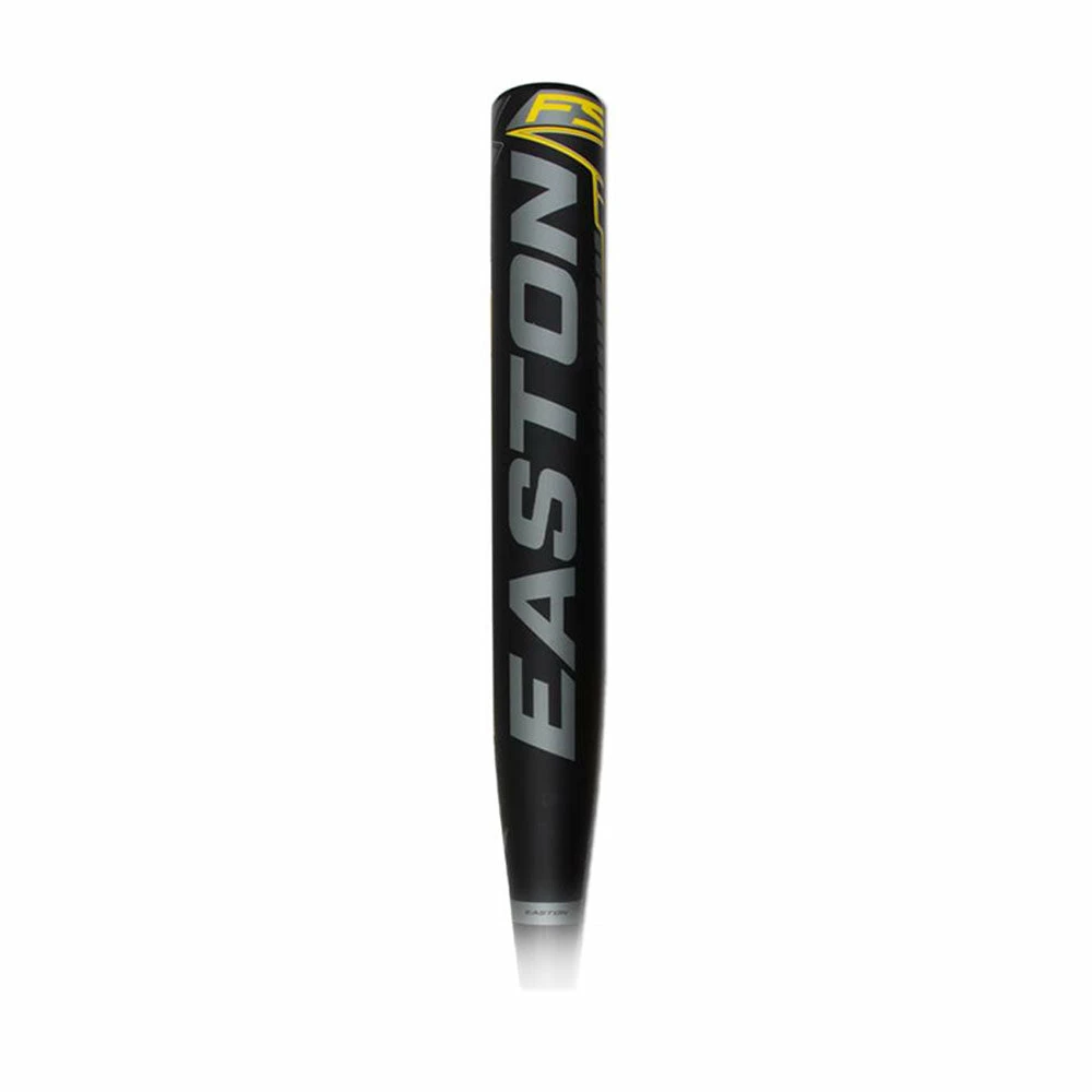New Easton FP13S2 FS2 Fastpitch Softball Bat Black/Yellow 2 New Easton FP13S2 FS2 Fastpitch Softball Bat Black/Yellow