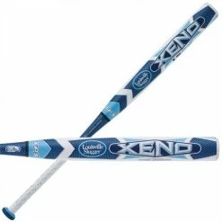 Louisville Slugger New Louisville XENO FP13X Fastpitch Softball Bat 2 1/4" Composite