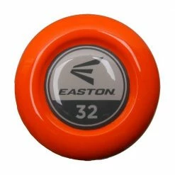 New Easton Mako FP14MK Fastpitch Softball Bat 2 1/4" Orange/White/Gray 7 New Easton Mako FP14MK Fastpitch Softball Bat 2 1/4