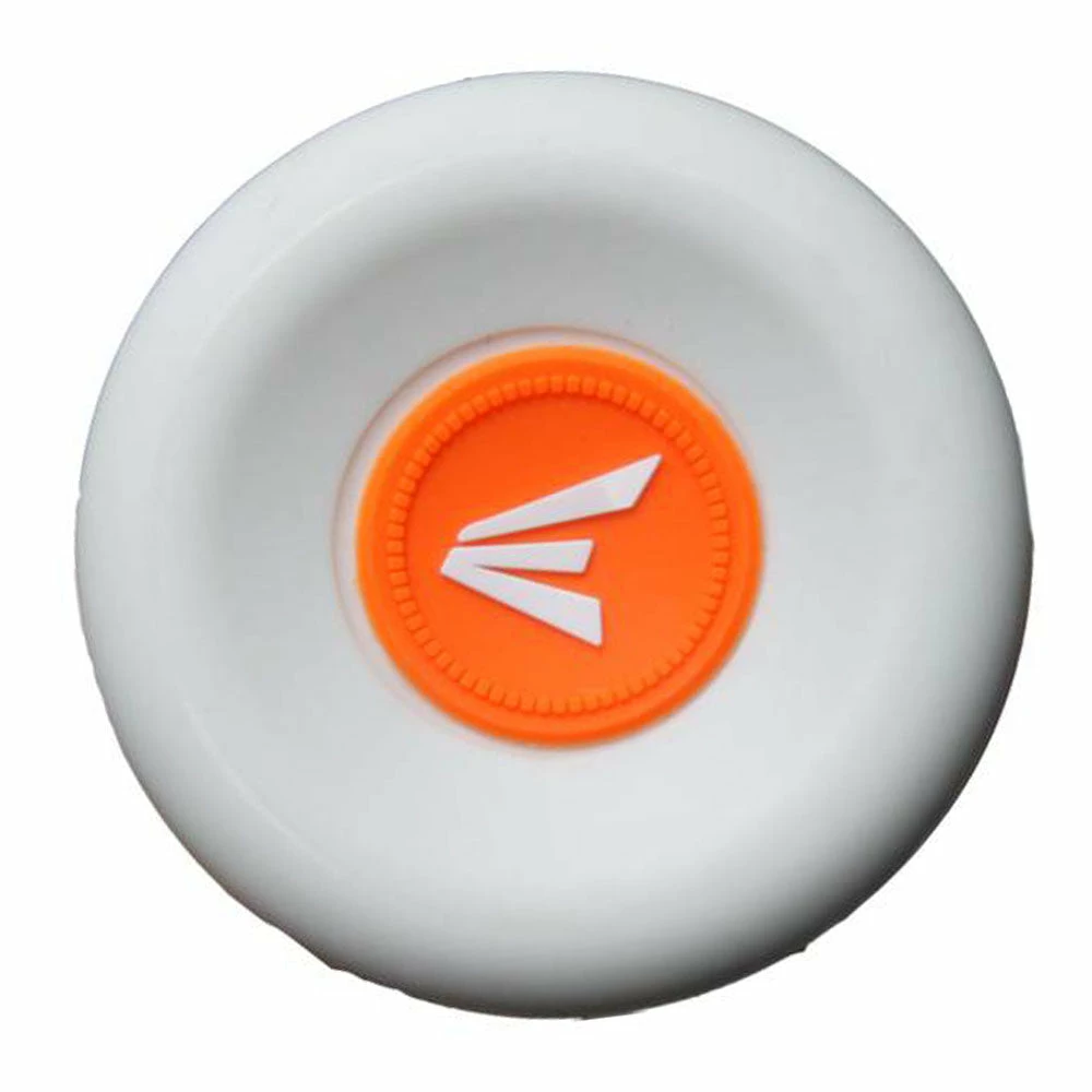 New Easton Mako FP14MK Fastpitch Softball Bat 2 1/4" Orange/White/Gray 4 New Easton Mako FP14MK Fastpitch Softball Bat 2 1/4" Orange/White/Gray