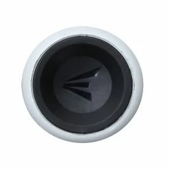 New Easton FS200 FP14S200 Fastpitch Softball Bat White/Blue