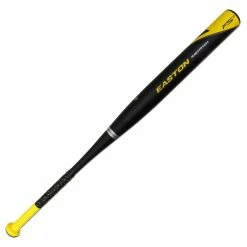 Shop By Certification New Easton FP14S3 FS3 Fastpitch Softball Bat Black/Yellow 2014 -12