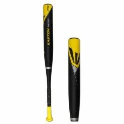 Shop By Certification New Easton FP14S3 FS3 Fastpitch Softball Bat Black/Yellow 2014 -12