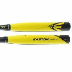 New Easton FX1 Fastpitch Softball Bat FP14X1 2014 (-9) Composite 2 1/4