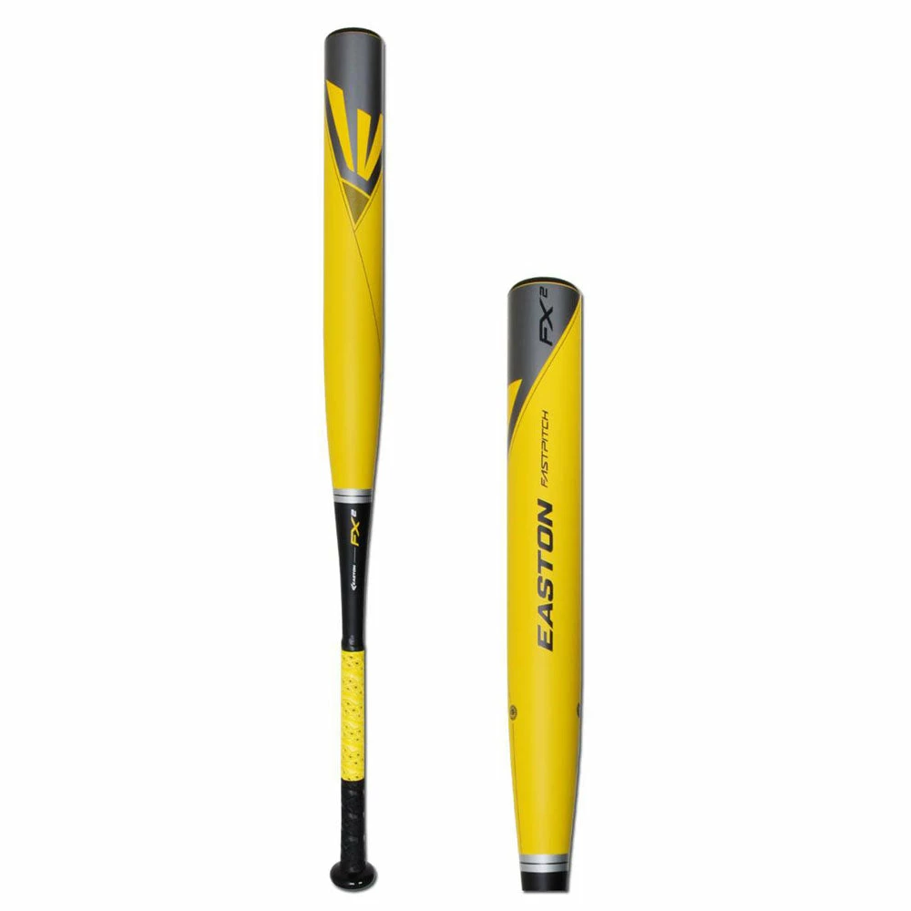 New Easton FX2 Fastpitch Softball Bat FP14X2 2014! (-9) Shop By Certification 2 New Easton FX2 Fastpitch Softball Bat FP14X2 2014! (-9) Shop By Certification