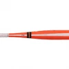New Easton FS3 FP15S3 Fastpitch Softball Bat 2 1/4" Orange/White