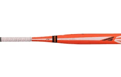 New Easton FS3 FP15S3 Fastpitch Softball Bat 2 1/4" Orange/White