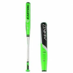 New Easton Mako Torq FP16MKT10 Fastpitch Softball Bat 2 1/4" Green 2016